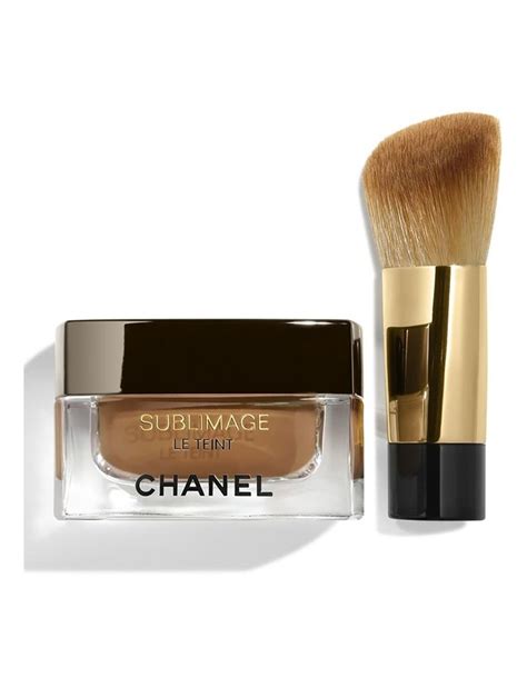 chanel foundation myer|makeup palette chanel.